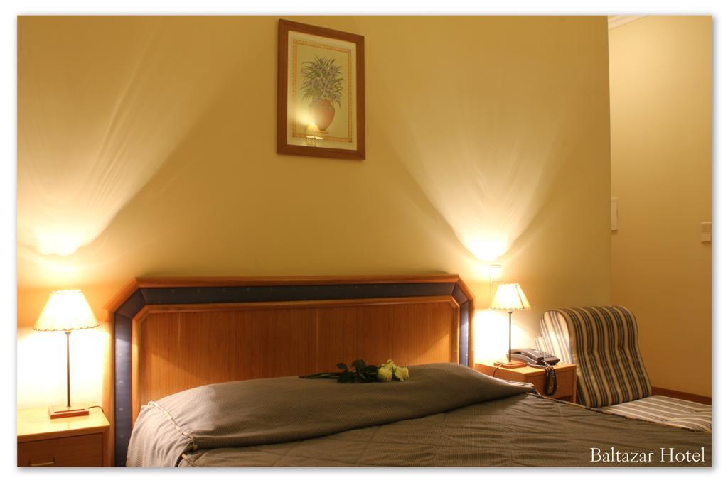 Baltazar Hotel Geres Cameră foto