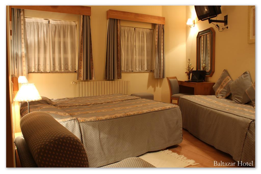 Baltazar Hotel Geres Cameră foto