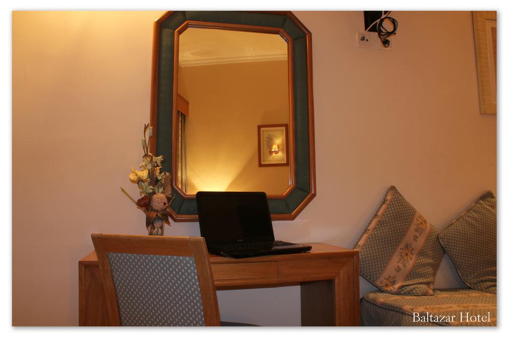 Baltazar Hotel Geres Cameră foto