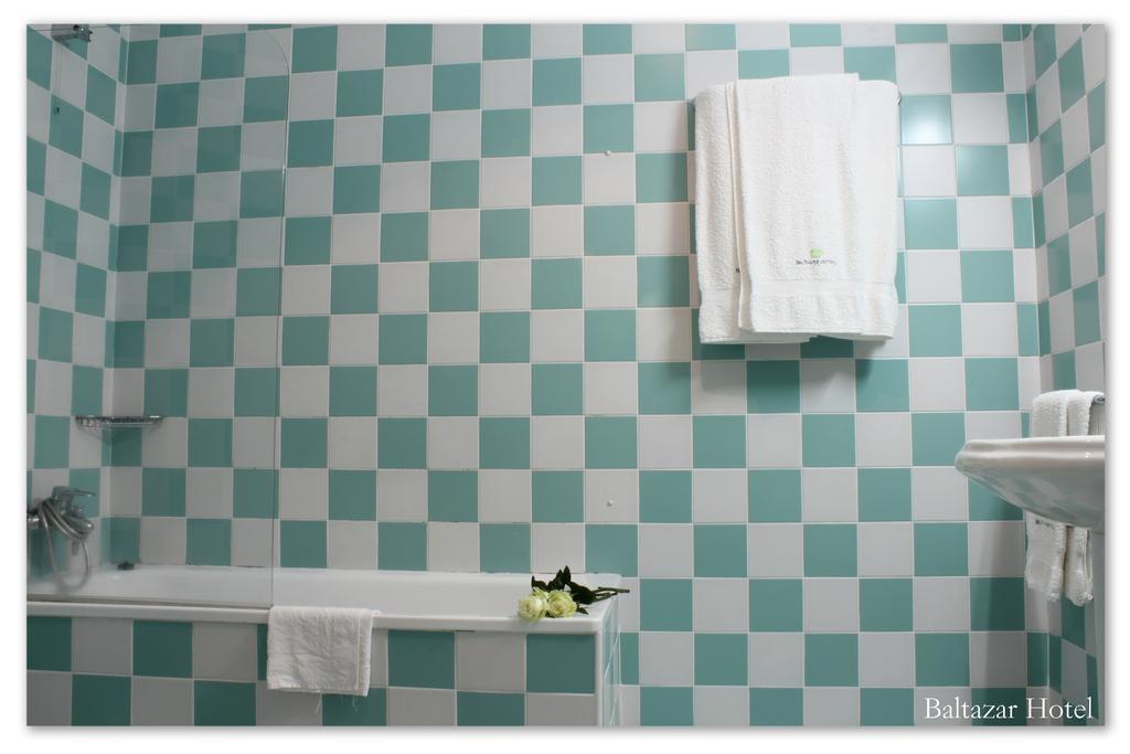 Baltazar Hotel Geres Cameră foto