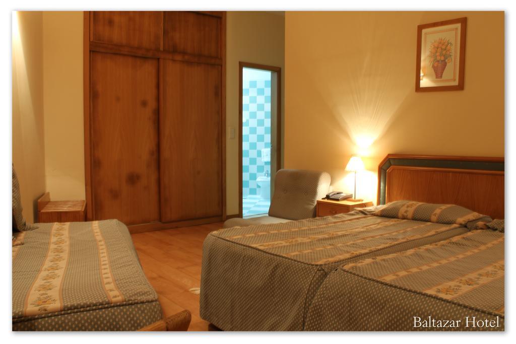 Baltazar Hotel Geres Cameră foto