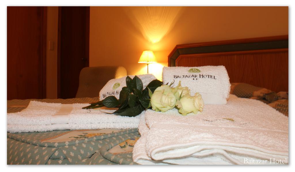 Baltazar Hotel Geres Cameră foto