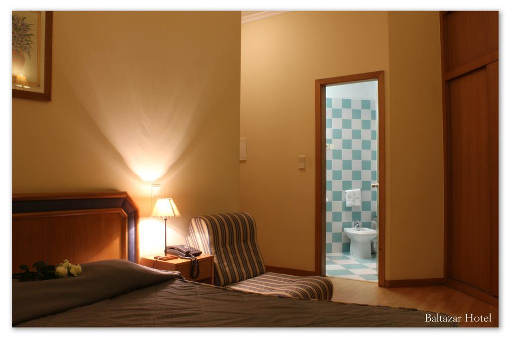 Baltazar Hotel Geres Cameră foto