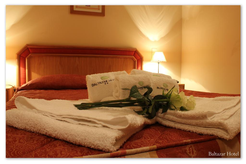 Baltazar Hotel Geres Cameră foto