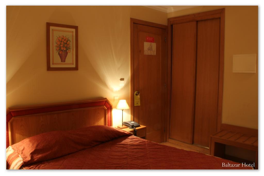 Baltazar Hotel Geres Cameră foto