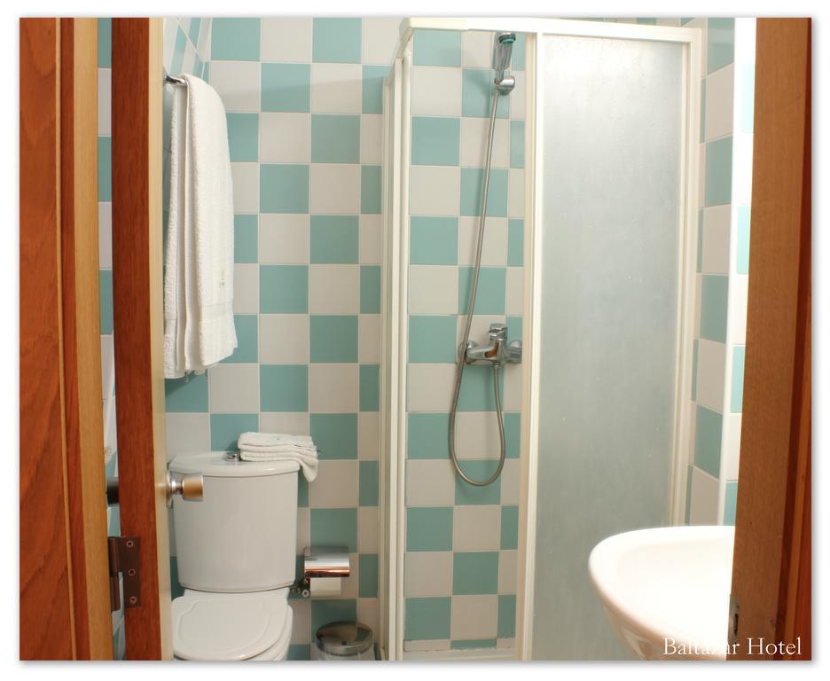 Baltazar Hotel Geres Cameră foto